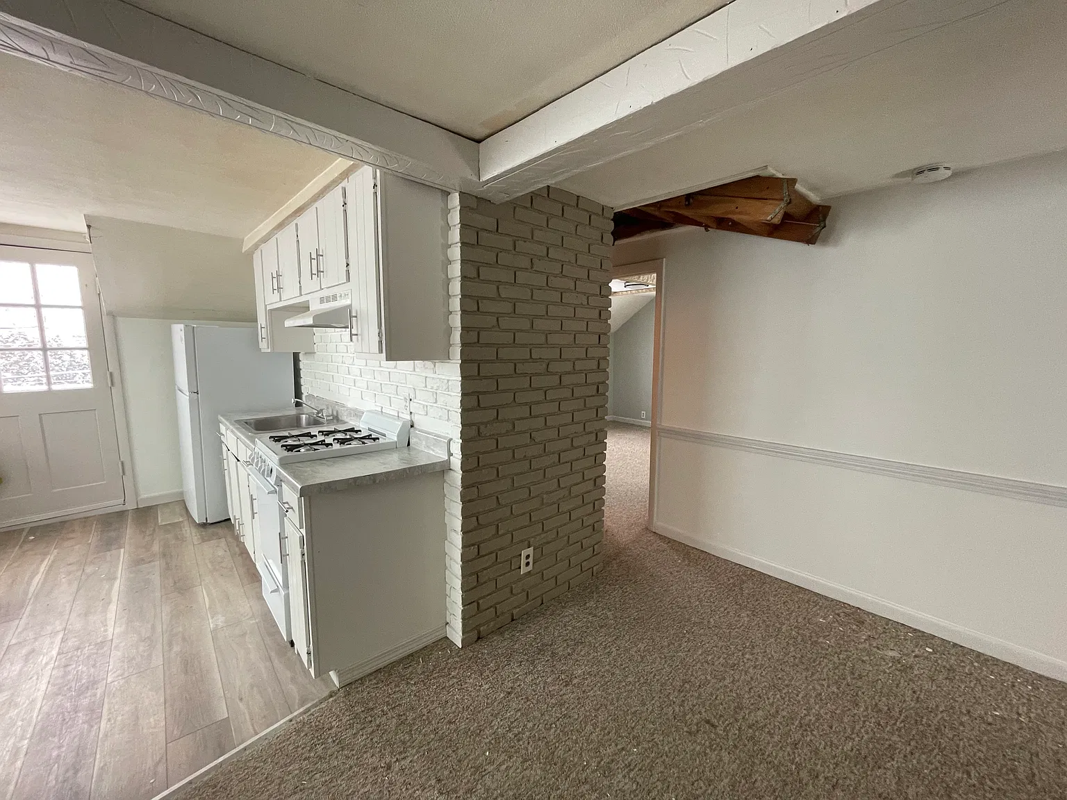 1 bed, 542 sqft, $1,650 — Photo 4