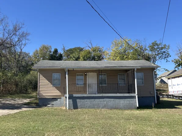 204 Larkin Springs Rd, Madison, TN 37115