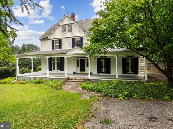 1600 W Joppa Rd, Towson, MD 21204
