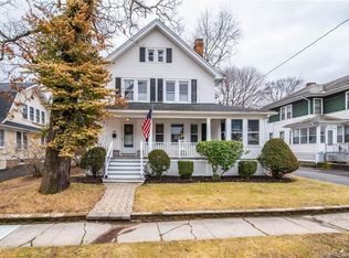 101 Coniston Ave, Waterbury, CT 06708