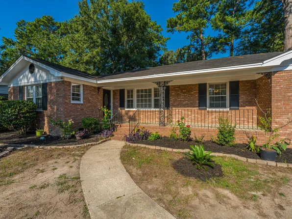 8340 Witsell St, Charleston, SC 29406