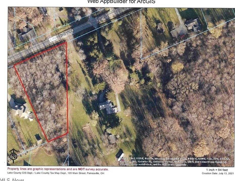 1st image of Girdled Road Concord