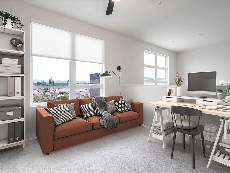 The Herald Apartments — Photo 14