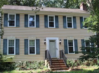 9613 Kingscroft Dr, Glen Allen, VA 23060