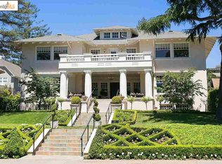 622 Highland Ave, Piedmont, CA 94611