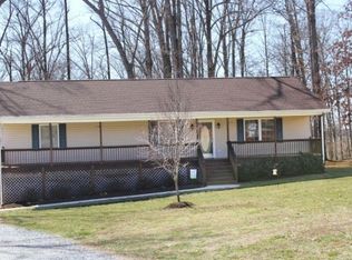 3382 Perrowville Rd, Forest, VA 24551