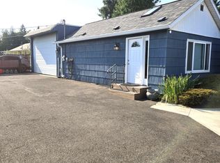 4935 SE Mintone Dr, Milwaukie, OR 97222