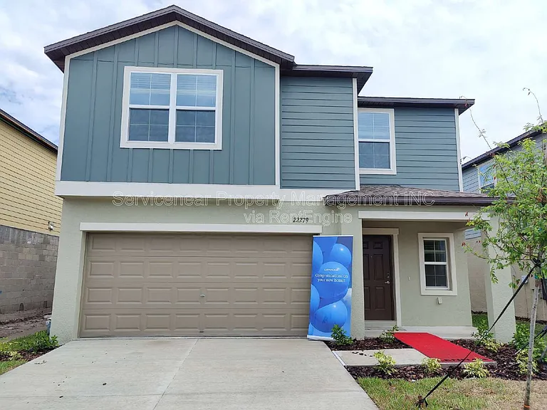 22279 Storybook Cabin Way — Photo 1