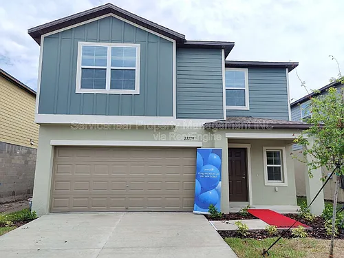 22279 Storybook Cabin Way Photo 1