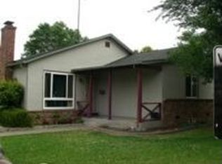 2001 Joan Way, Sacramento, CA