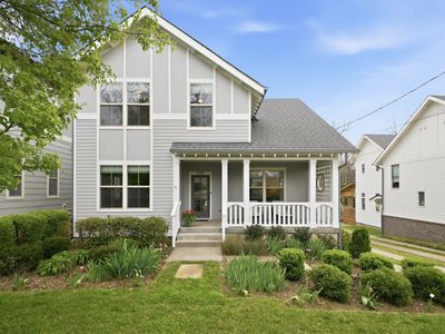 216B 38th Ave N, Nashville, TN, 37209