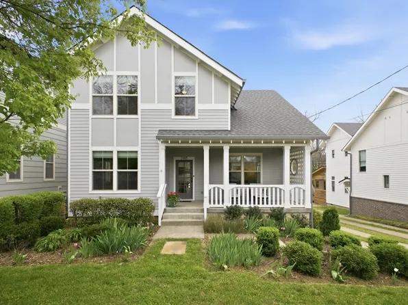 216B 38th Ave N, Nashville, TN 37209