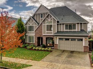 14326 SE Kallista Dr, Happy Valley, OR 97086