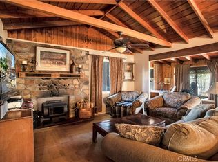 10344 San Gorgonio Ave, Morongo Valley, CA 92256