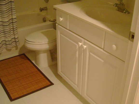 Guest bath