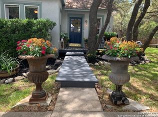26809 Hogan Dr, San Antonio, TX 78260