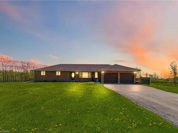 2567 Townline Rd, Fort Erie, ON L0S 1S0