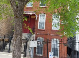 1126 W 17th St, Chicago, IL 60608