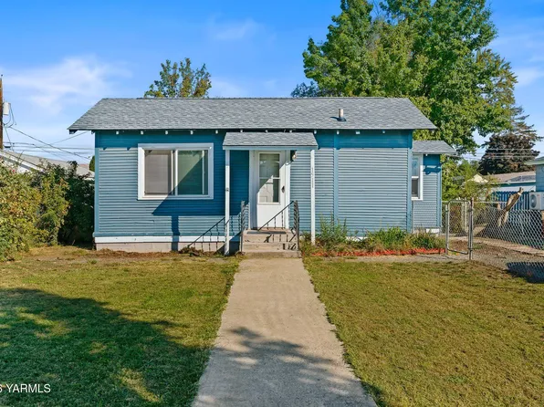 1511 Roosevelt Ave, Yakima, WA 98902
