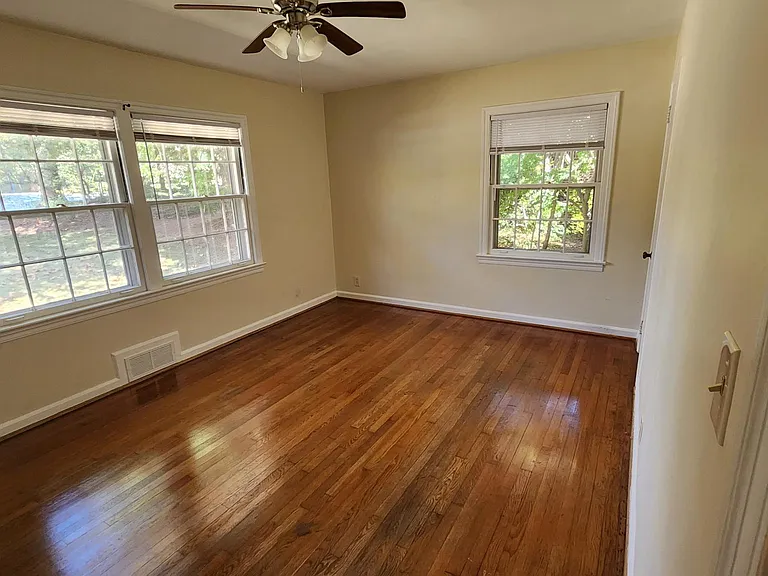 Primary Room