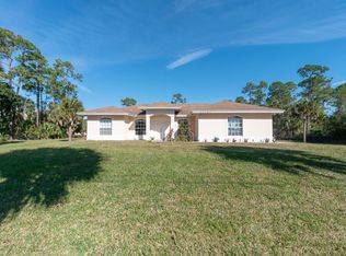 17101 63rd Rd N, Loxahatchee, FL 33470