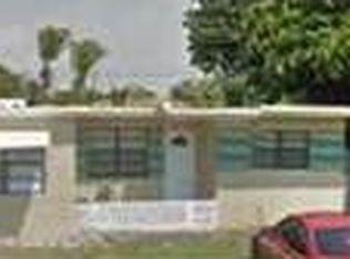 5621 Branch St, Hollywood, FL 33021