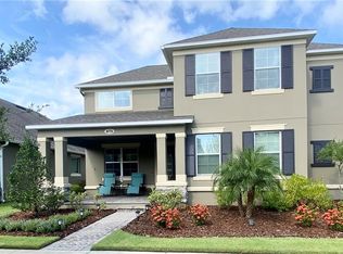 8770 Sidley Ln, Orlando, FL 32832