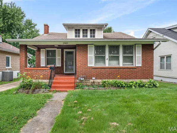 2965 Kincaid Ave, Saint Louis, MO 63114