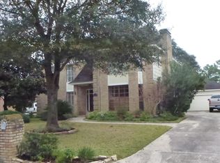 6018 Spring Oak Holw, Spring, TX 77379