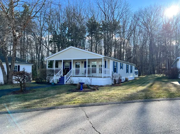 62 Brookside Circle, Ogunquit, ME 03907