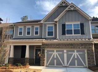 5136 Brinden Mill Dr, Peachtree Corners, GA 30092