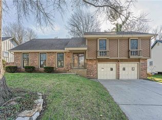 804 NW 19th St, Blue Springs, MO 64015