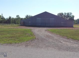 62 Emrie Ln, Bozeman, MT 59718