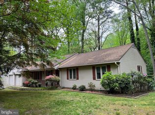904 Friar Tuck Ln, Salisbury, MD 21804