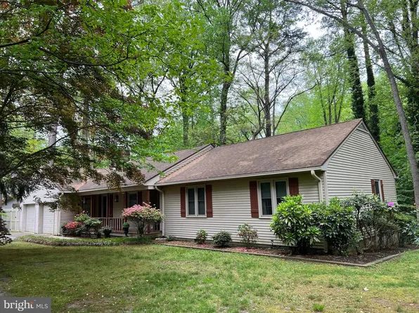 904 Friar Tuck Ln, Salisbury, MD 21804