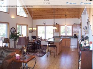 4680 Loggers Run Rd, Eagle River, WI 54521