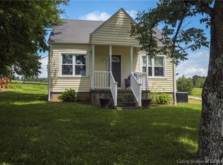 4719 Saint Johns Rd, Floyds Knobs, IN 47119