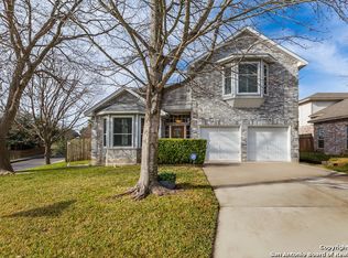 15203 Spring Cor, San Antonio, TX 78247