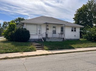 1601 Fairview St, Anderson, IN 46016