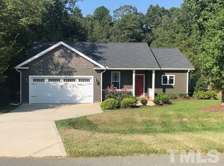 3894 Copper Trace Dr, Haw River, NC 27258