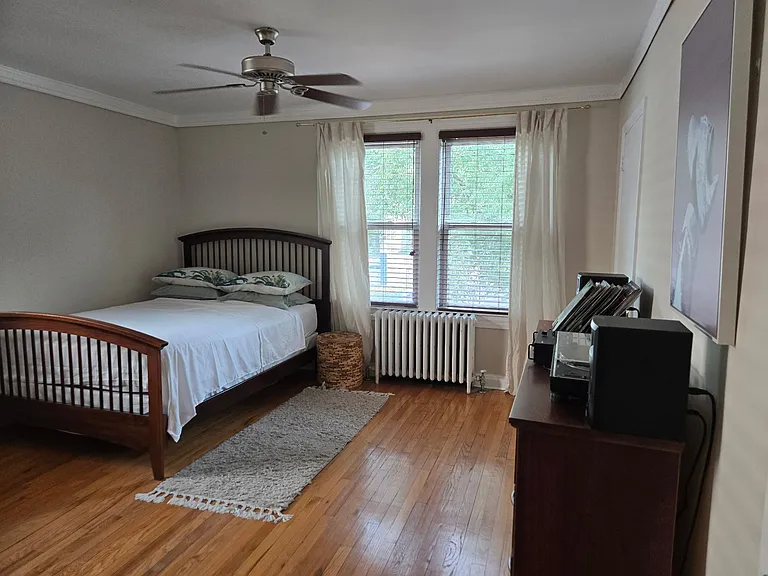 Bedroom 1 (furnished)