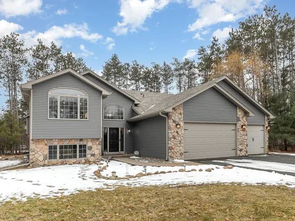 3908 162nd Ln NE, Ham Lake, MN 55304