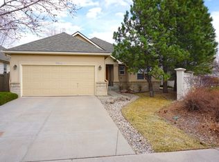 5366 S Saulsbury Way, Littleton, CO 80123