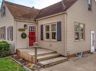 1435 E Jefferson Ave, Des Moines, IA 50316