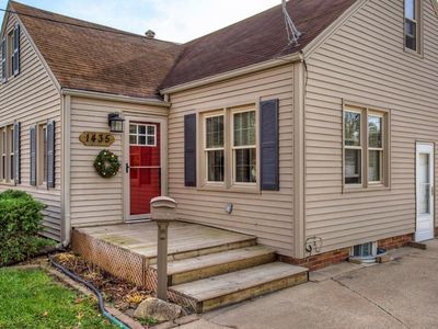 1435 E Jefferson Ave, Des Moines, IA, 50316