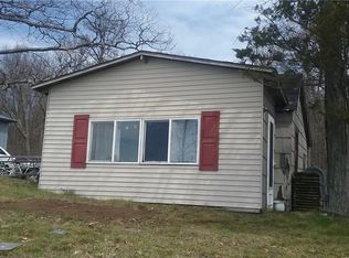 16704 Eel Bay Rd, Wellesley Island, NY 13640