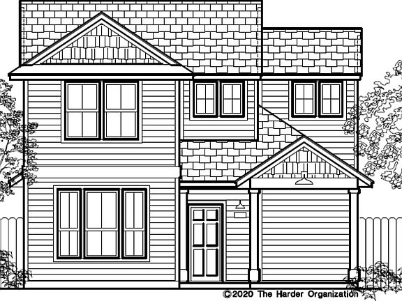 3rd image of 182 Hortus Dr #3TRT01