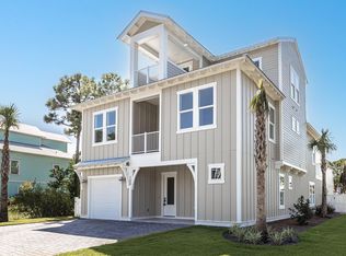 160 Lakeland Dr, Miramar Beach, FL 32550