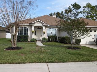 2219 Gardenmoss Dr, Green Cove Springs, FL 32043