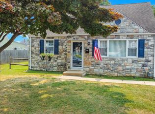 3420 Washington Ave, Brookhaven, PA 19015